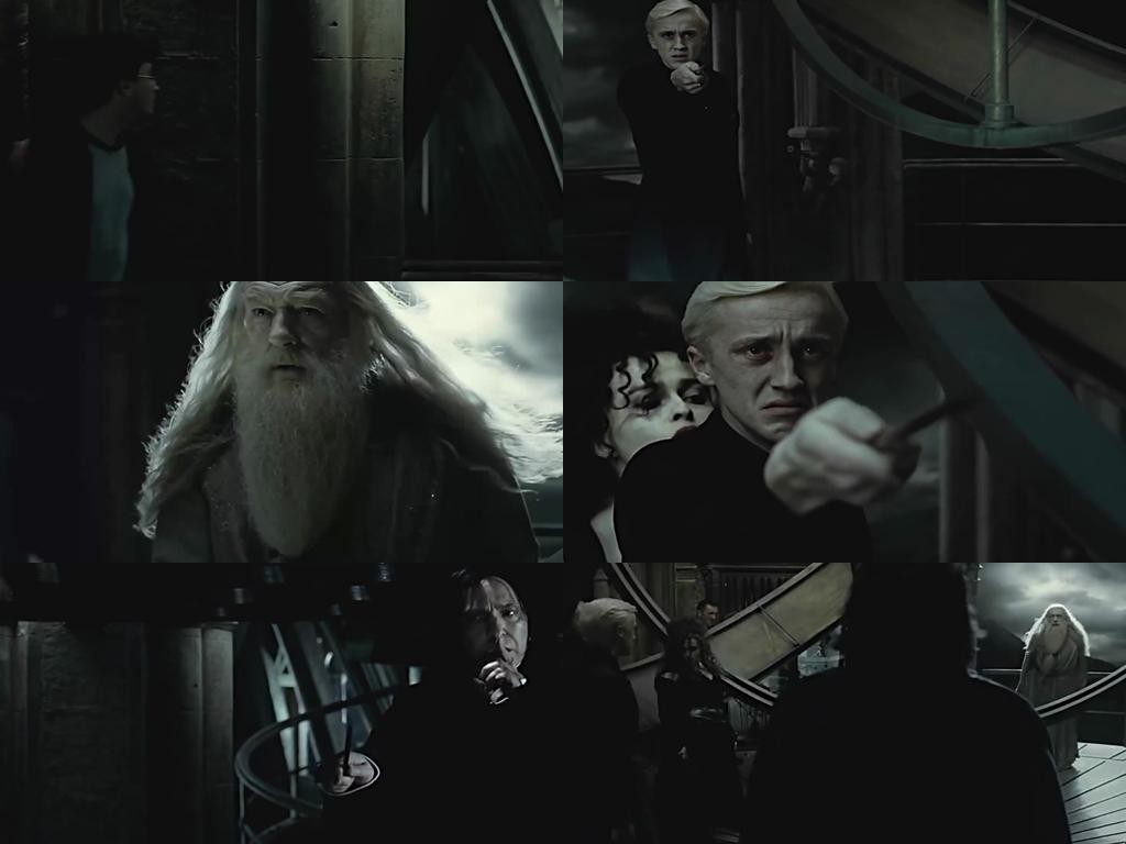 重温100次哈利波特,重温哈利波特说说