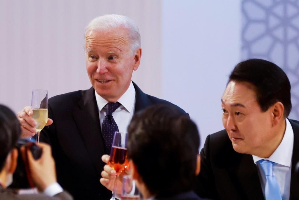 尹锡悦涉台言论韩媒,尹锡悦谈两岸局势韩国网友评论