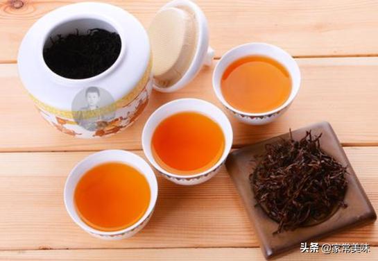 中国红茶有几个品种图片,红茶有哪些品种哪种口感最好