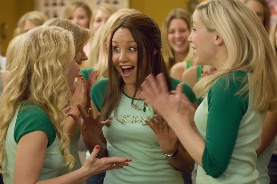 好看的美国校园青春片,2020超好看的青春校园片