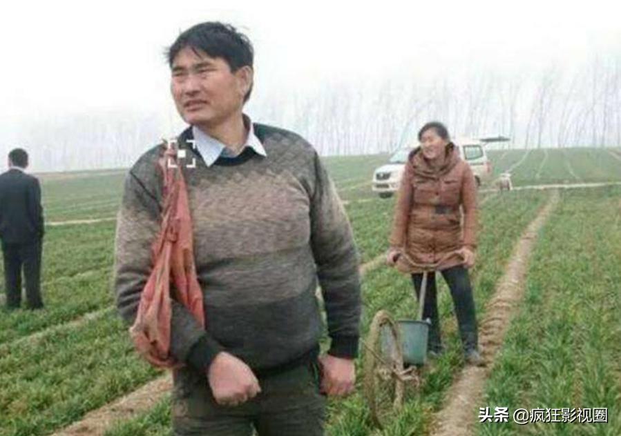 于文华大衣哥真实关系,大衣哥和于文华蒋大为