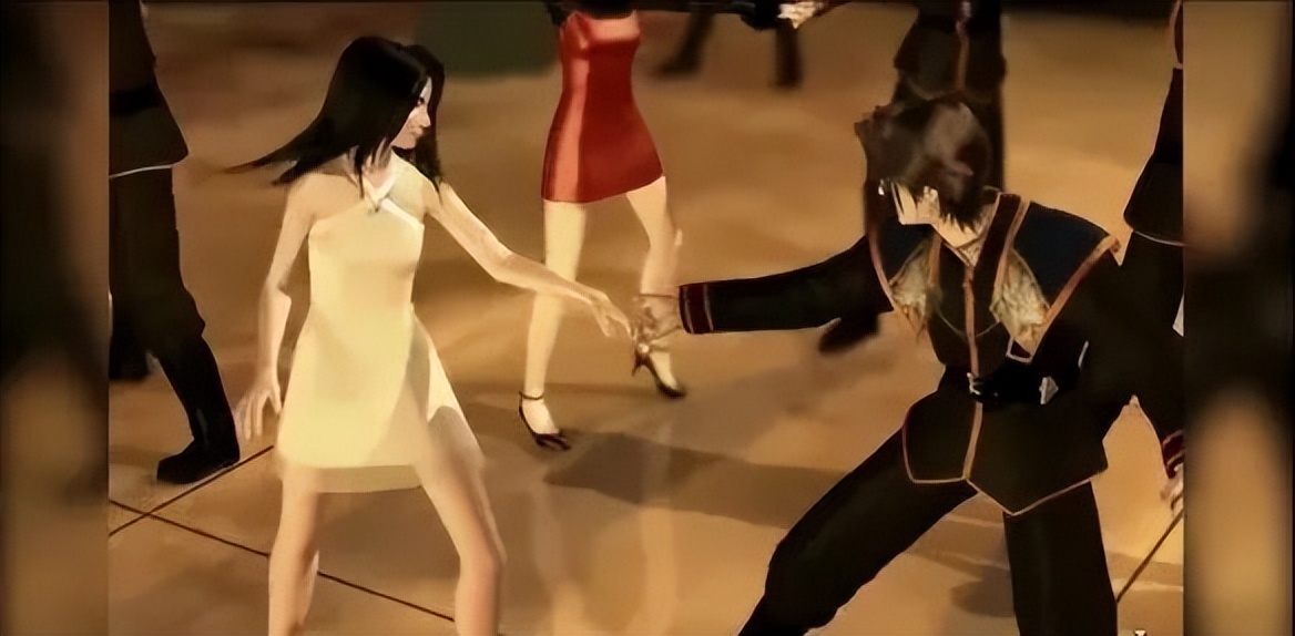 最终幻想七重制版第二章,最终幻想viii重制版