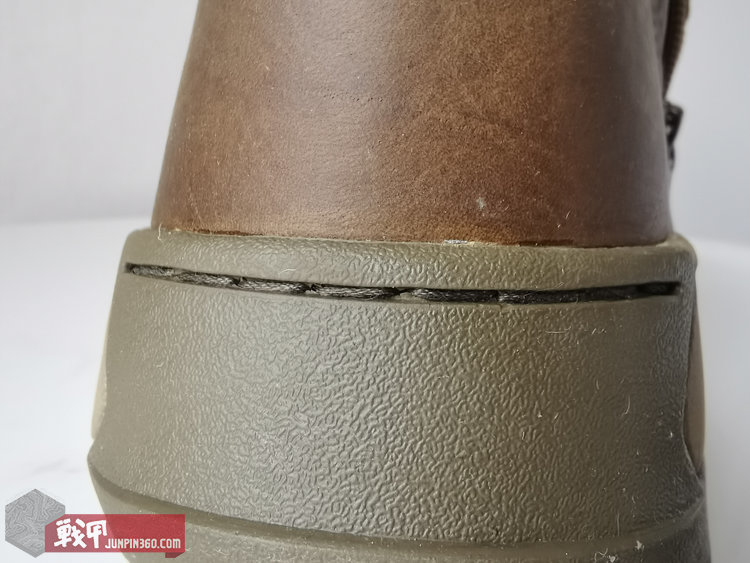 中国军用户外鞋作战靴,bates作战靴