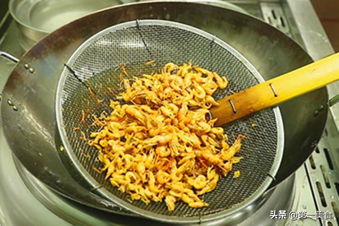 海参和虾哪个补钙更好一点,补钙最佳海产食物是什么食物