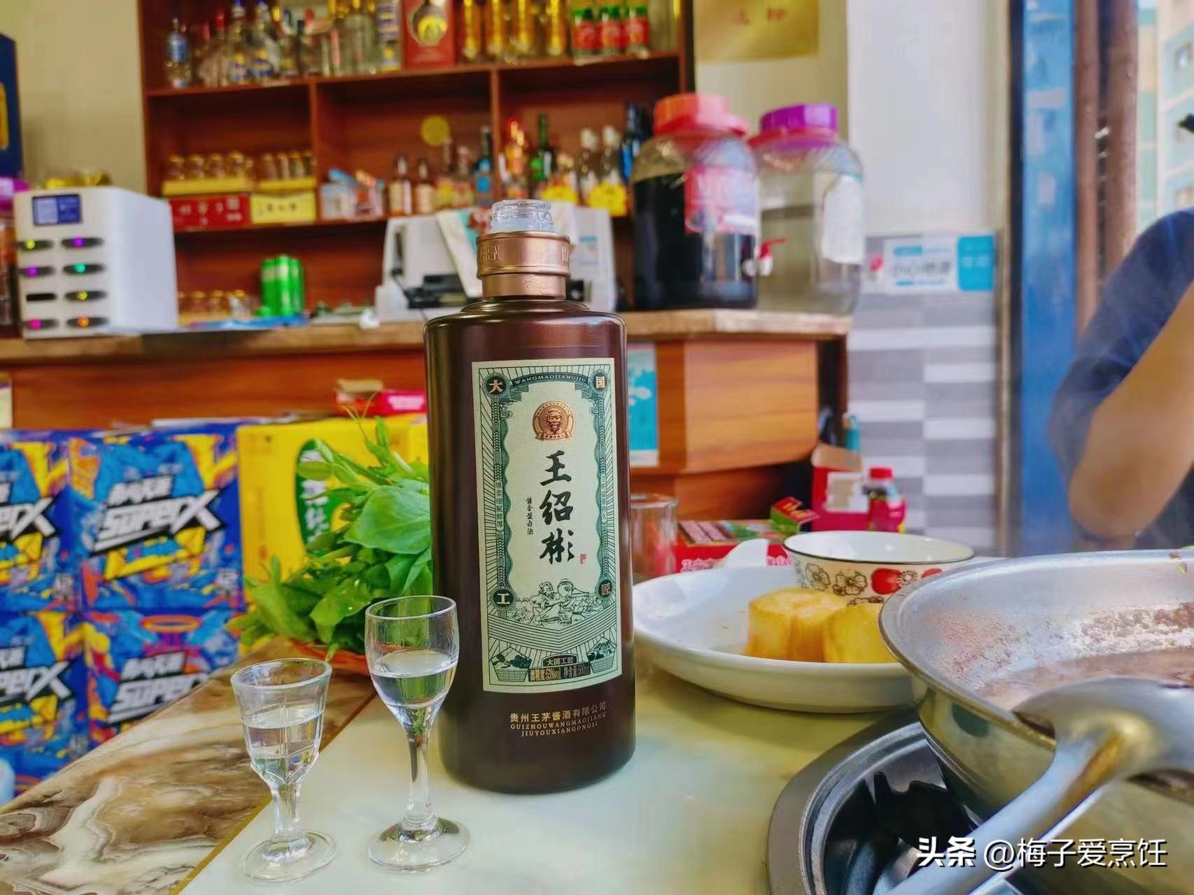 口粮酒最好的10款纯粮酒推荐,酒圈公认好喝的5款纯粮酒
