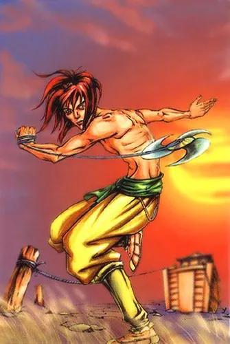 梁山好汉十大最重兵器,十八般兵器高手视频