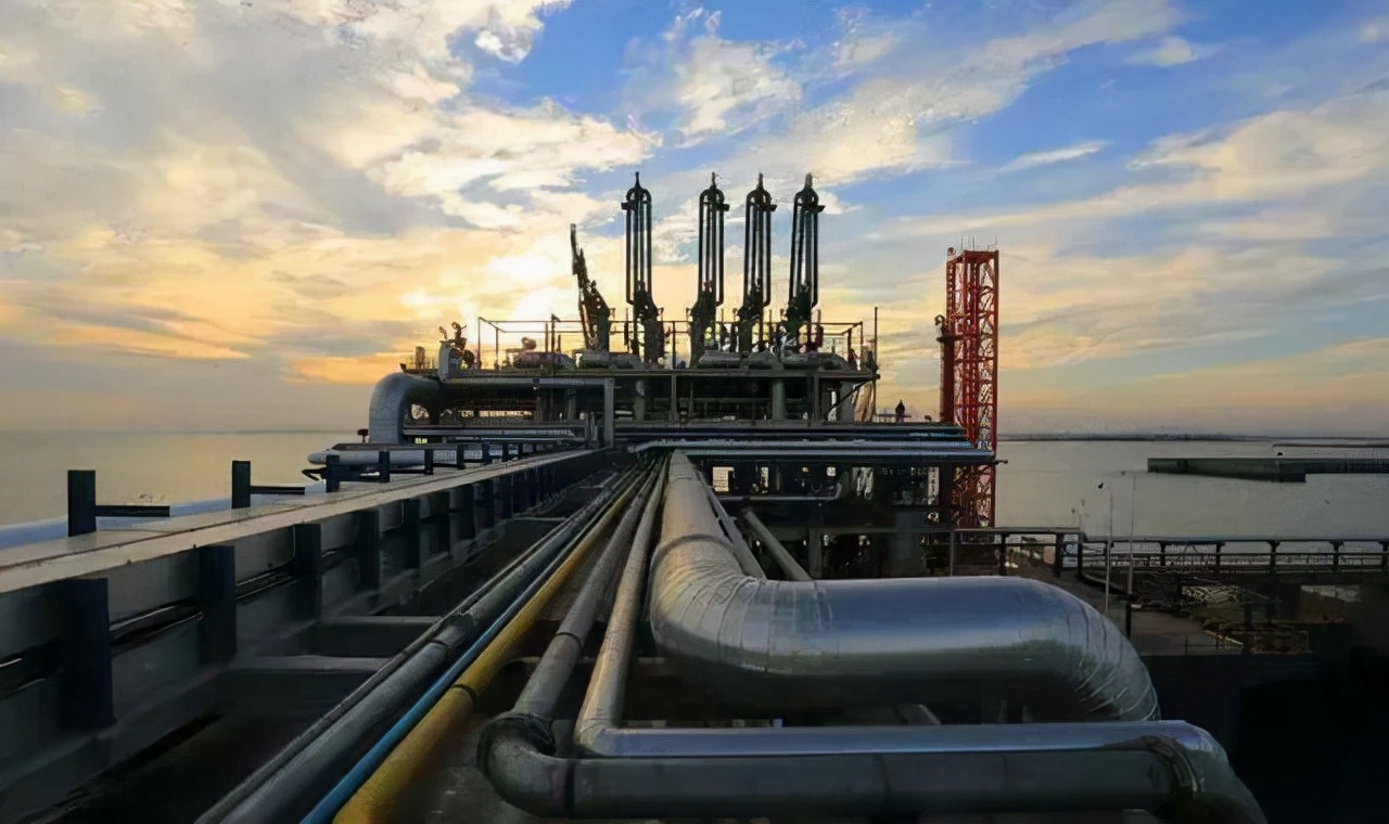 油价上涨概念股,油价大涨a股受益股票