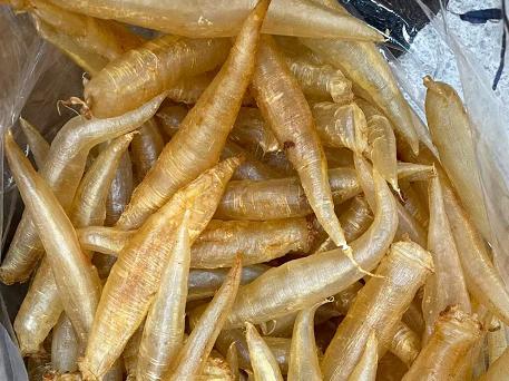 鱼胶有鱼油怎么去掉,鱼胶去腥味的方法