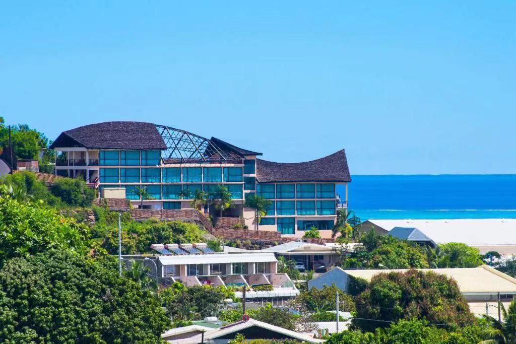 塔希提岛旅游费用,塔希提旅游真实感受