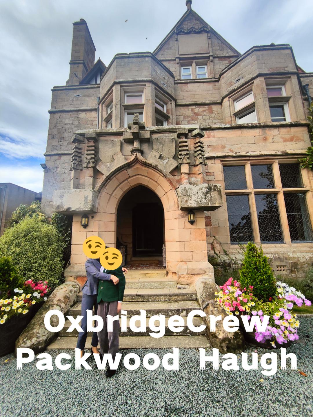 不用补习就能拿Winchester奖学金?PackwoodHaugh校长独家揭秘