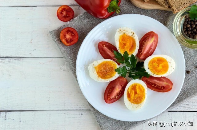 油痘肌的正确解决思路,油痘肌必备学生党值得收藏