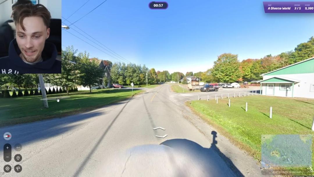 小哥拥有“超能力”，看图就能猜出地点！帮网友找回忆简直暖心