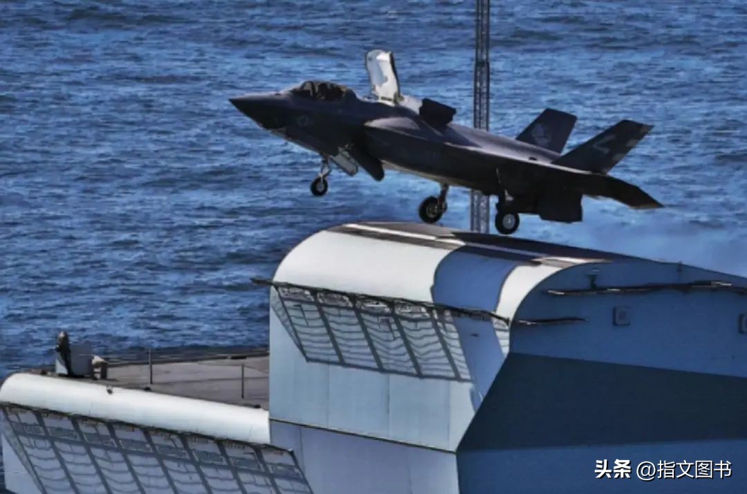 “闪电”之心：F-35自动后勤信息系统（ALIS）