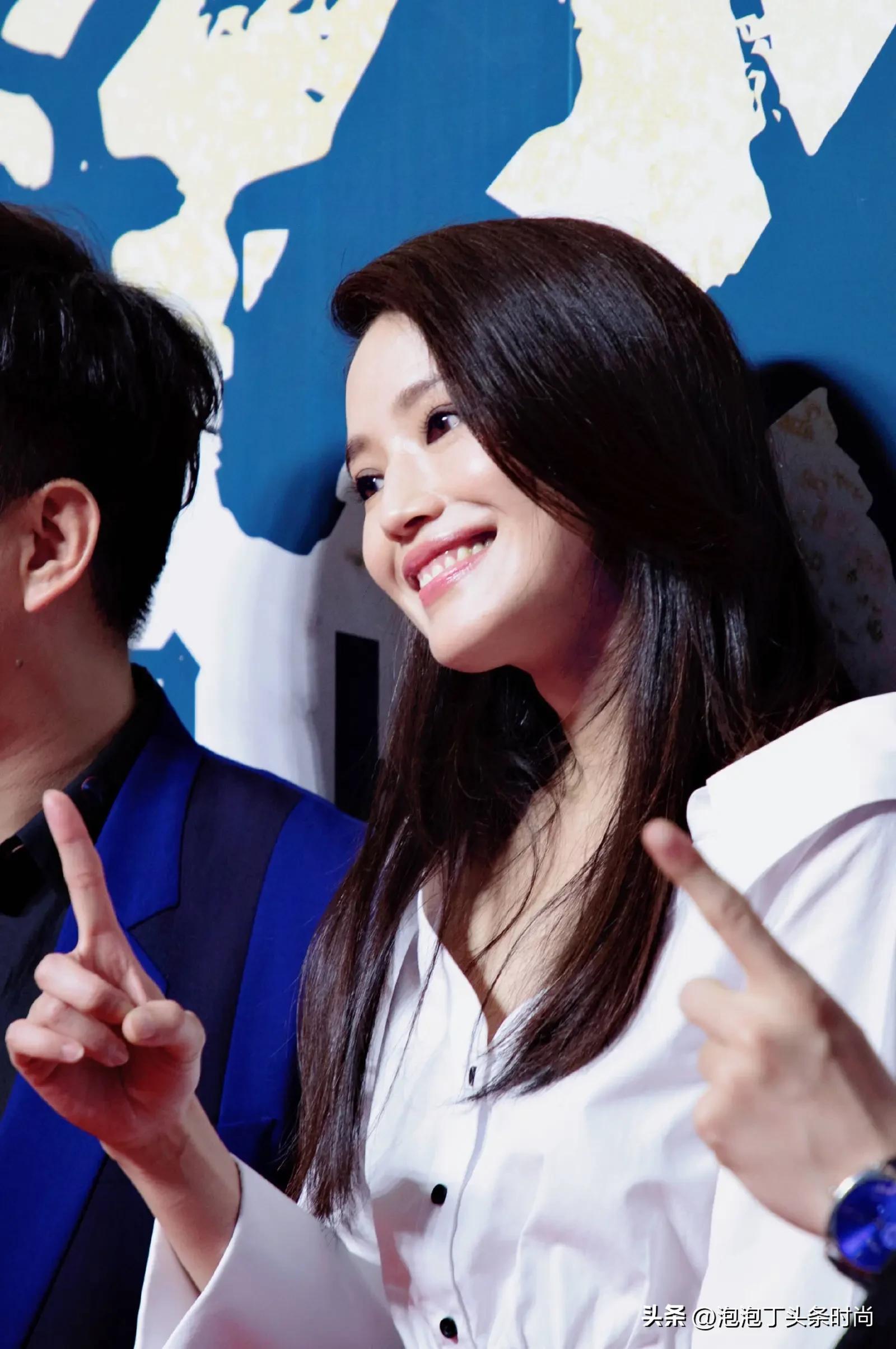 女明星妆后对比照,女明星妆前后效果对照表