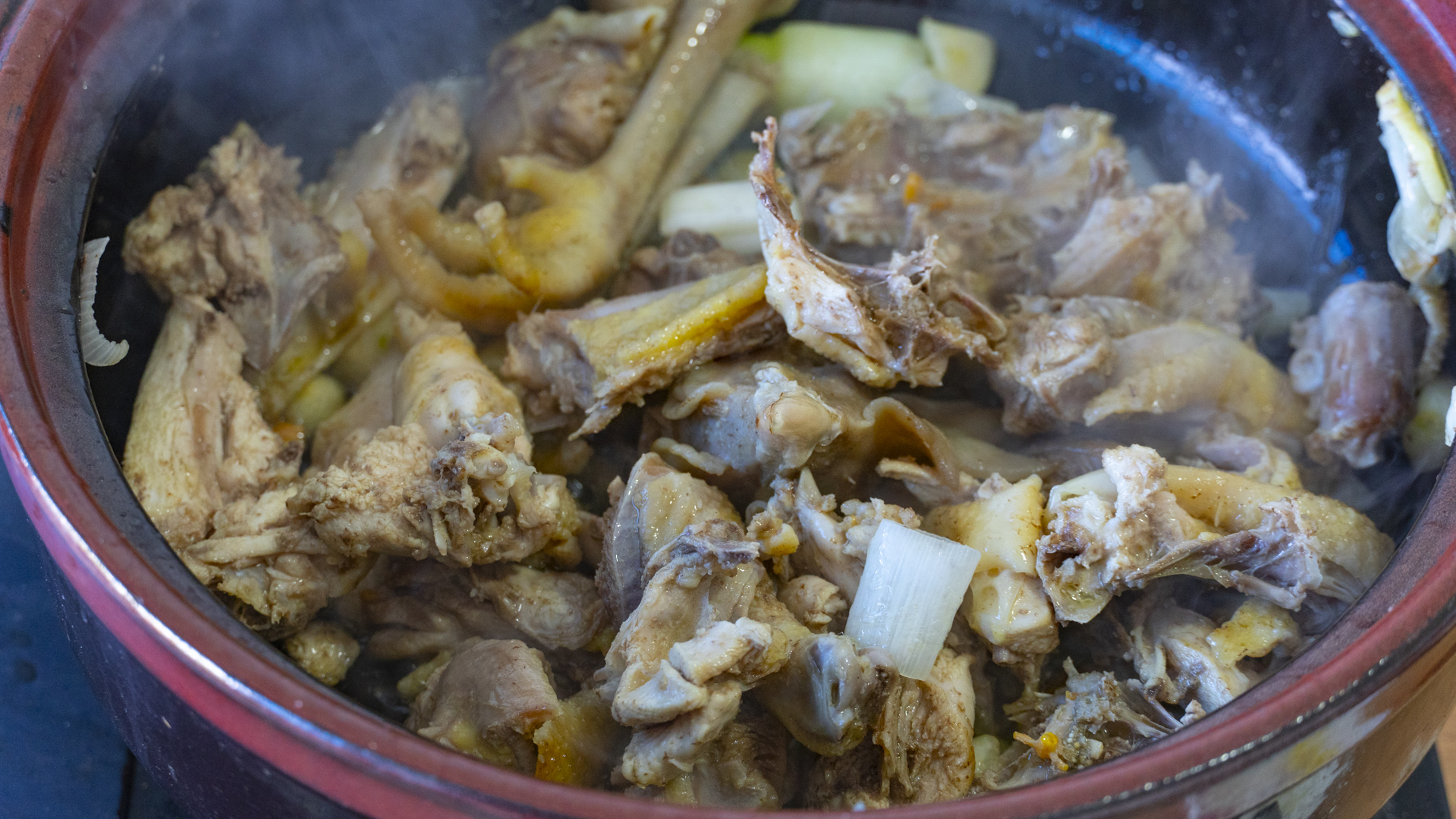 气虚百病生，藏在身边的“补气高手”！50岁后常吃，气色好不显老