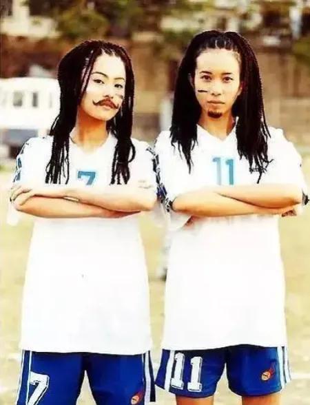 周星驰少林女足素颜视频,周星驰宣布拍摄少林女足