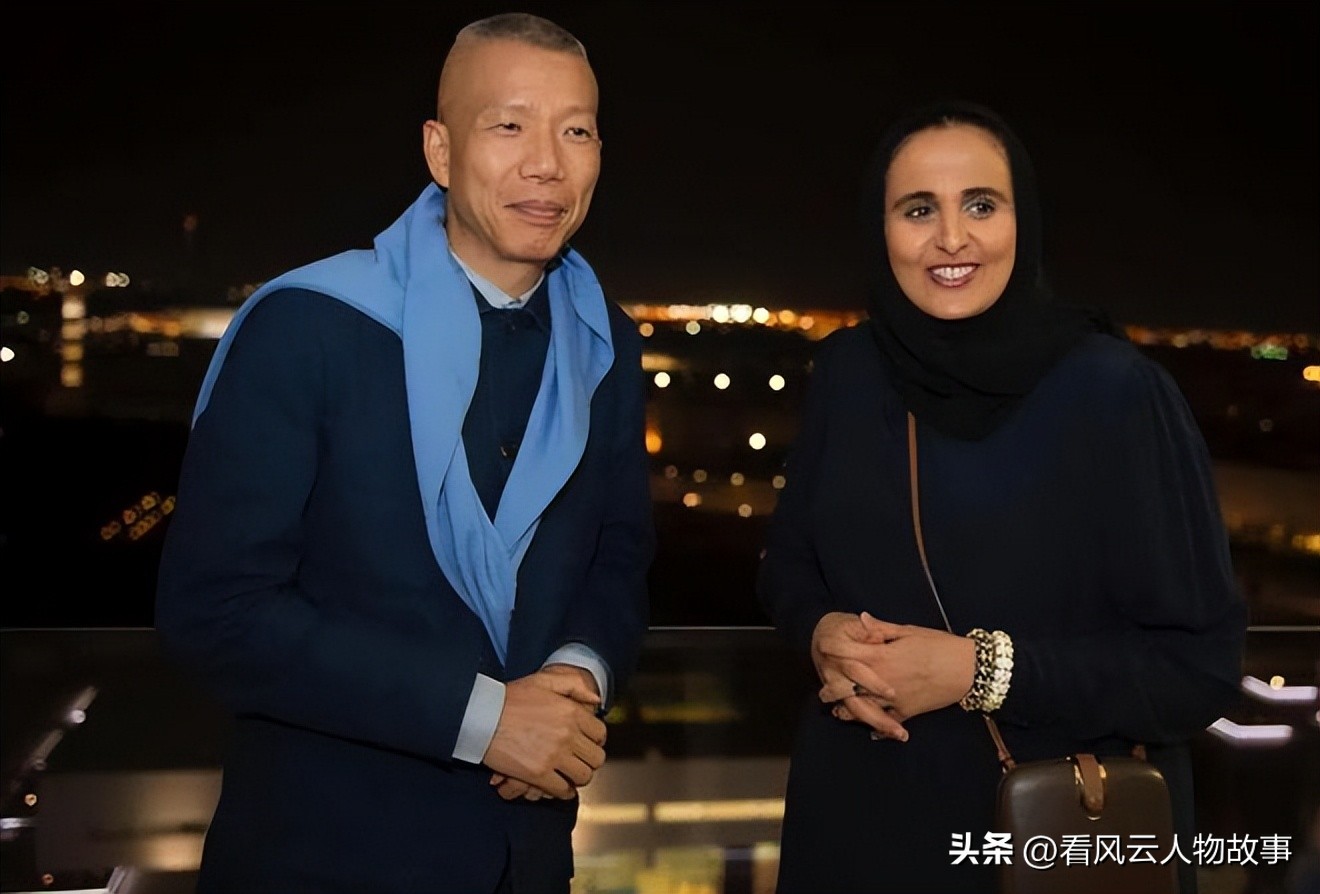 卡塔尔公主玛雅莎年龄,卡塔尔玛雅公主