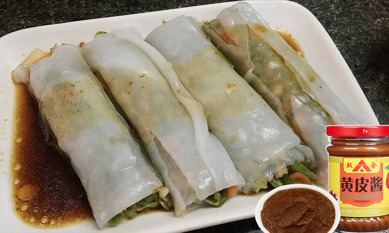 广西米粉好吃还是江西米粉好吃,广西柳州最出名的米粉叫什么