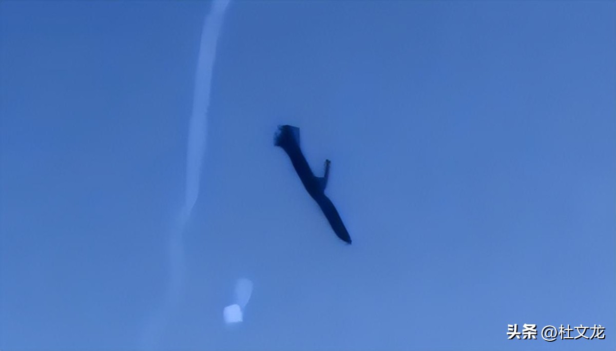 俄罗斯防不住风暴阴影导弹,俄军忌惮的风暴阴影导弹有何特别