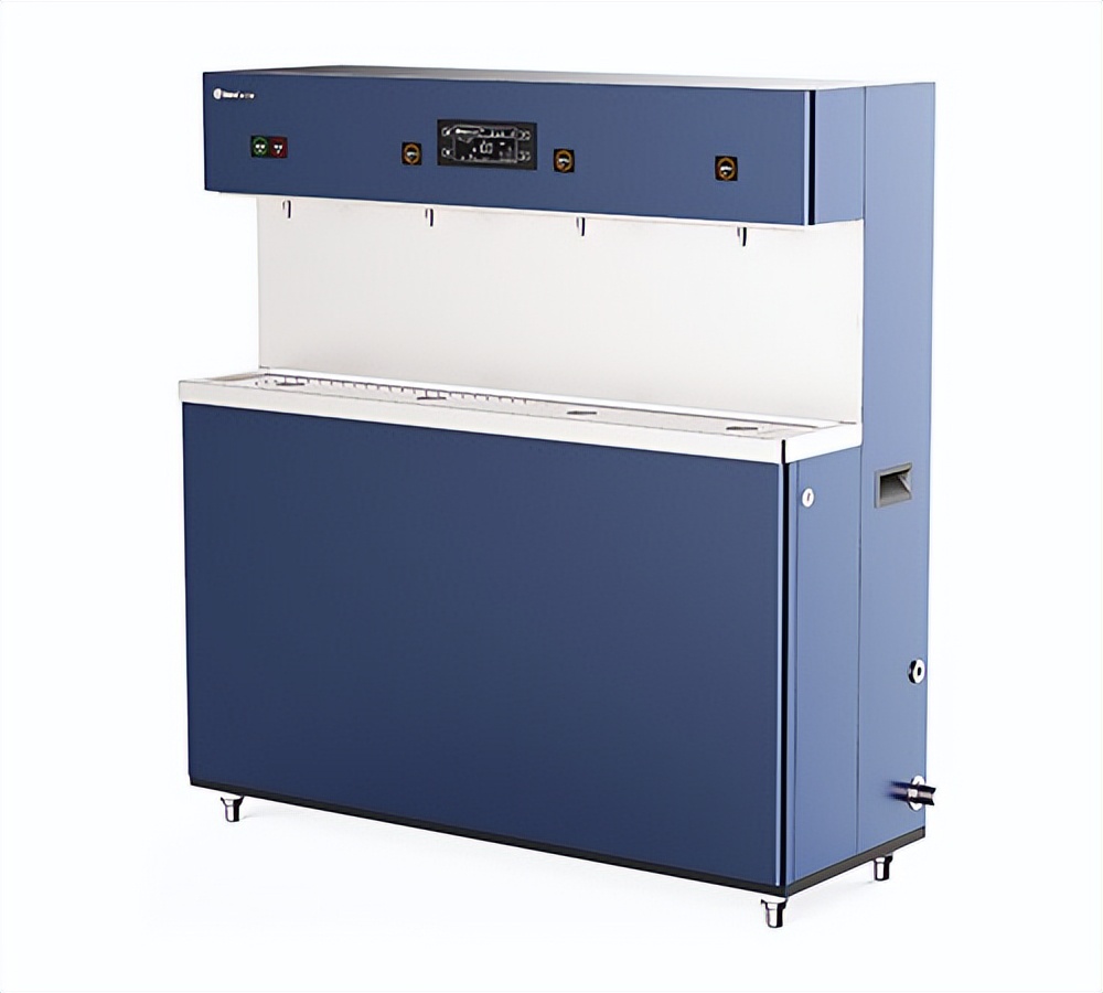 为什么要用开水冲凉,温开水器原理是什么