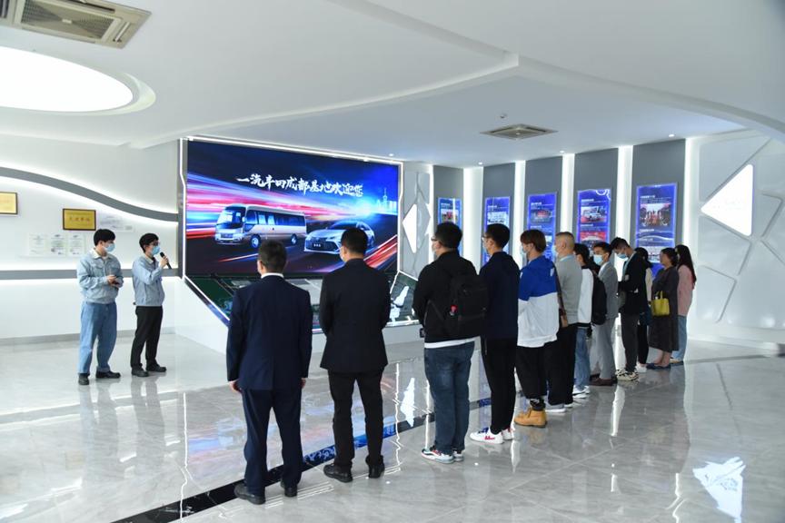 一汽丰田亚洲龙工厂,丰田亚洲龙五个优势