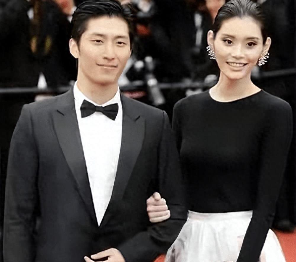 是“吸金体质”还是“软饭硬吃”被爆：窦骁这身体太强悍