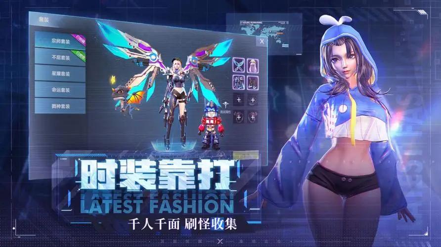 最近最火的卡牌手游有哪些目前比较热门的卡牌手游大盘点