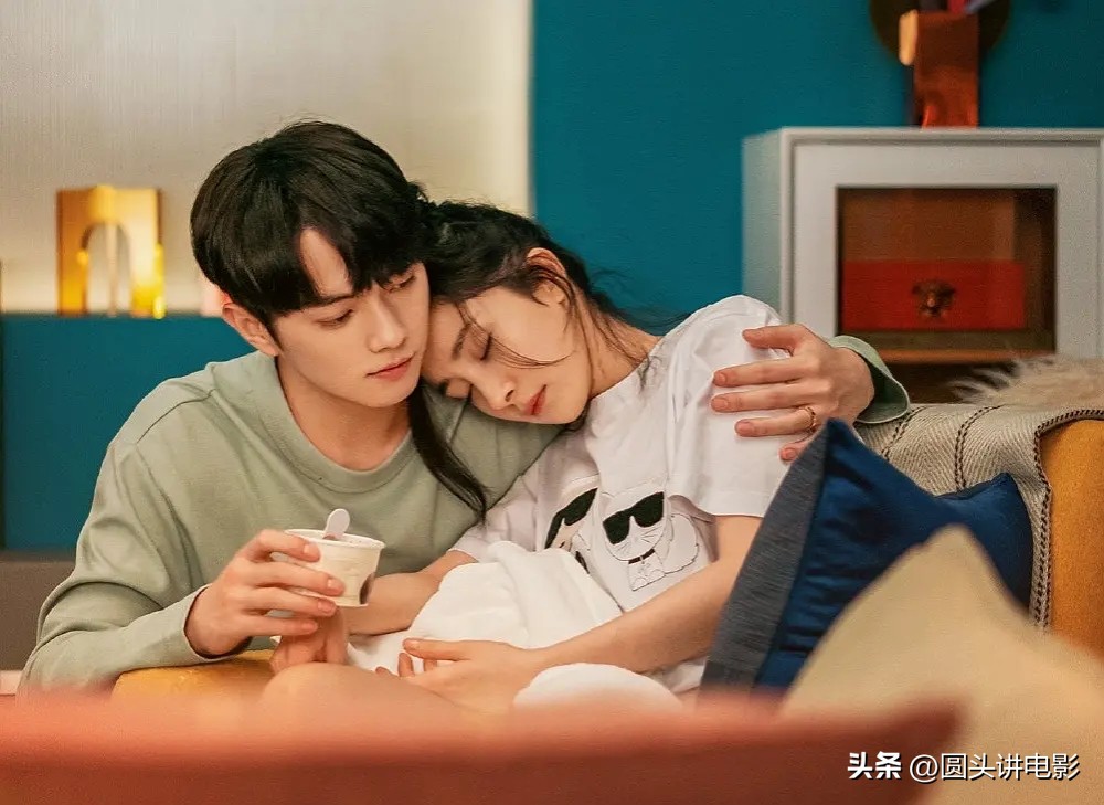 最近必追的5部剧天下长河,本周开播七部网剧类型丰富追哪部