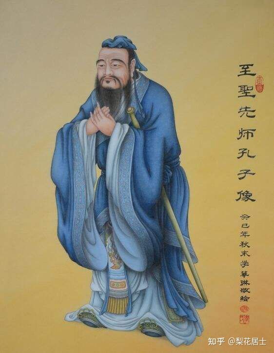 解析道德经第三十二章,道德经第十五章原文及翻译注释