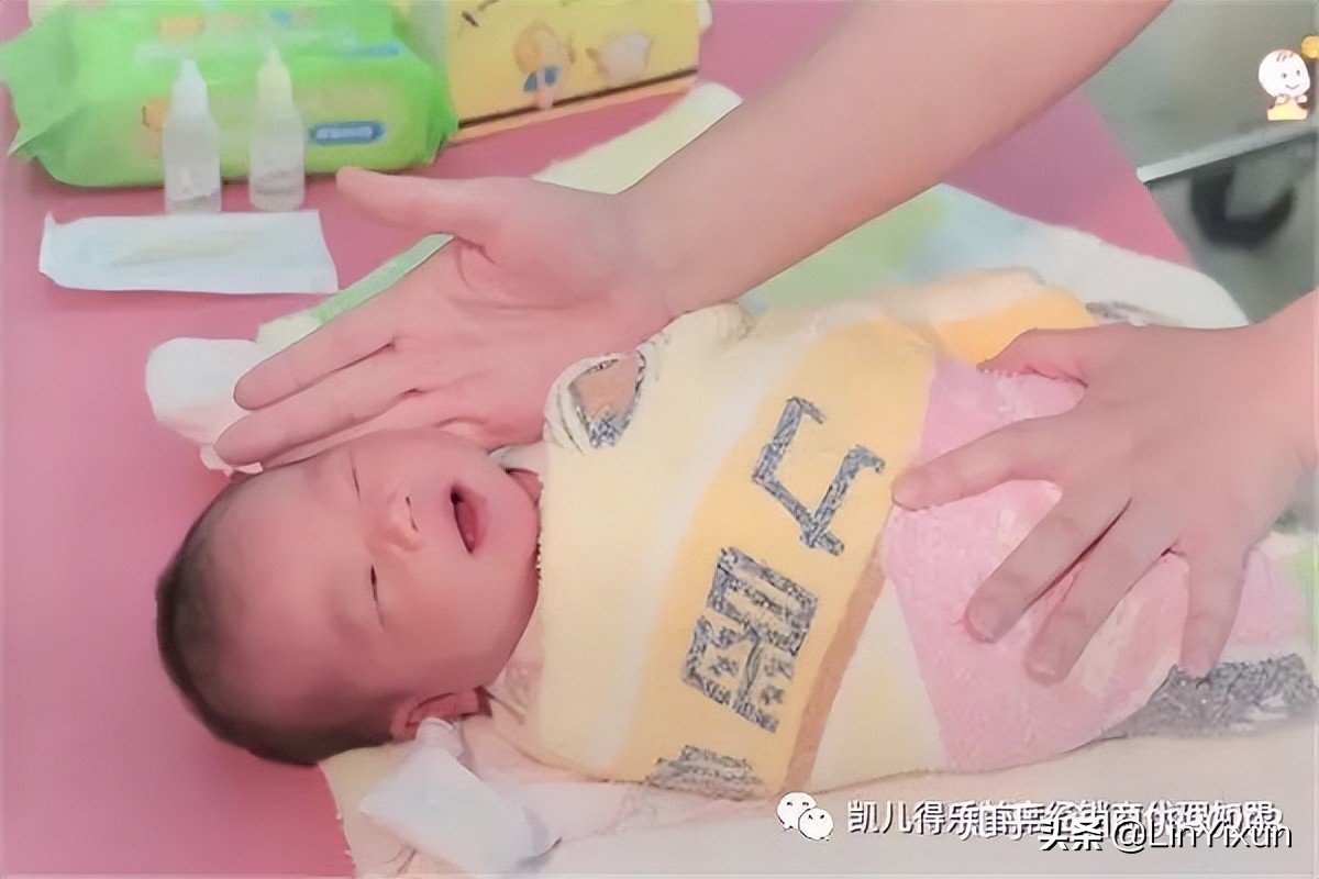 新生儿的10个小秘密新手爸妈必看,新生儿必备攻略