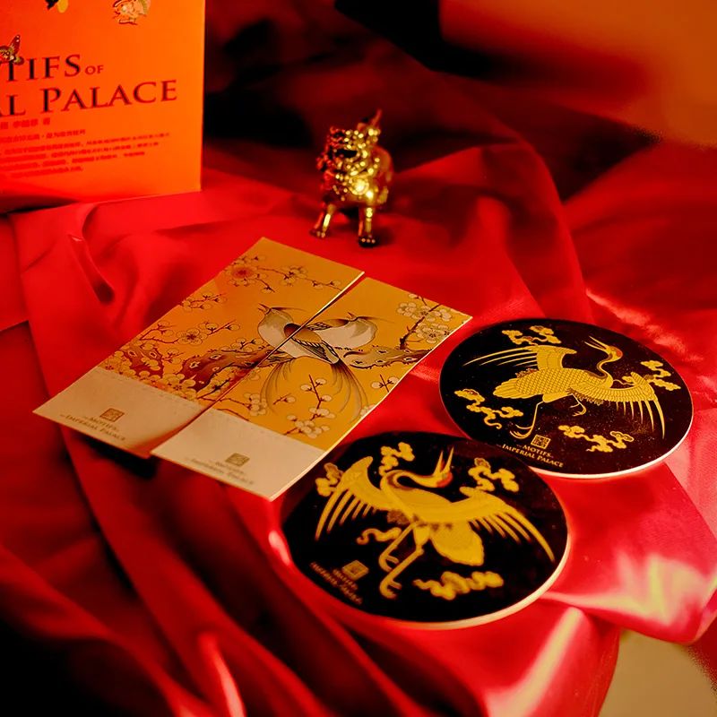 故宫文化经典之作,故宫精品欣赏