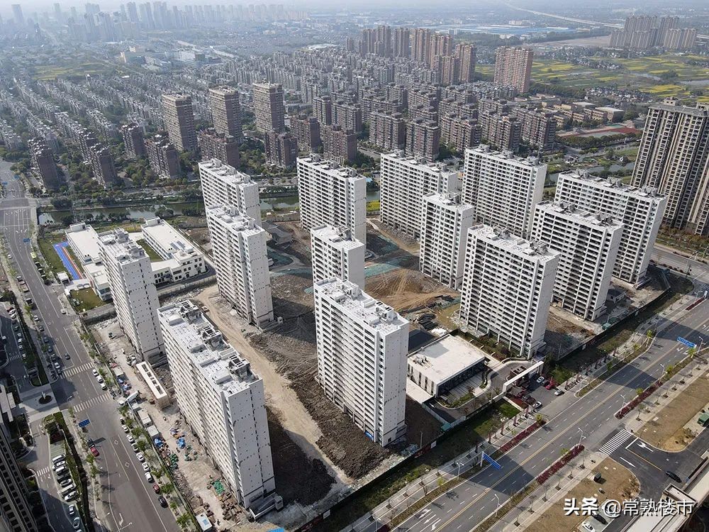 城铁北现房,城铁楼盘