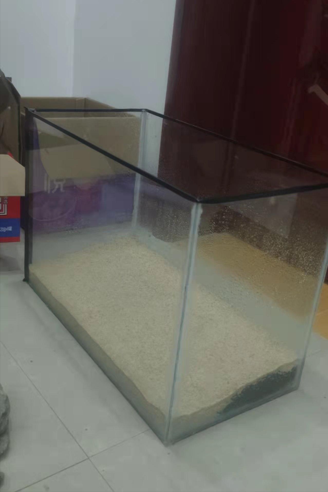 惠州老式陶瓷缸造景流水养鱼教程,新手养鱼在小鱼缸里面怎么造景