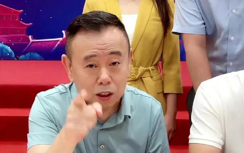 潘长江直播卖酒是真酒吗,潘长江卖酒事件实锤了吗