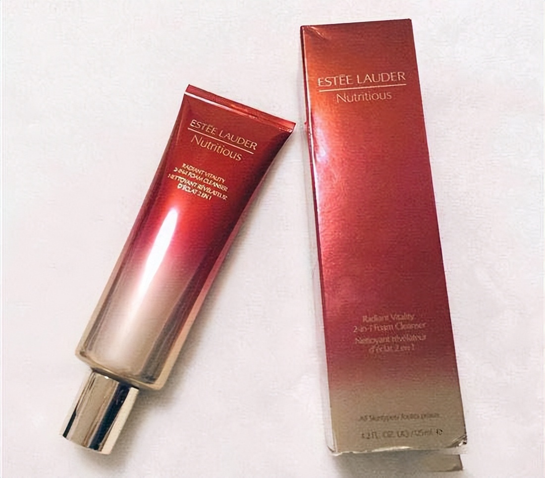 推荐学生党洗面奶美白,好用的美白保湿洗面奶推荐