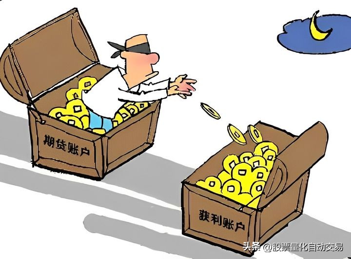 通达信程序化自动交易,股票程序化自动交易软件