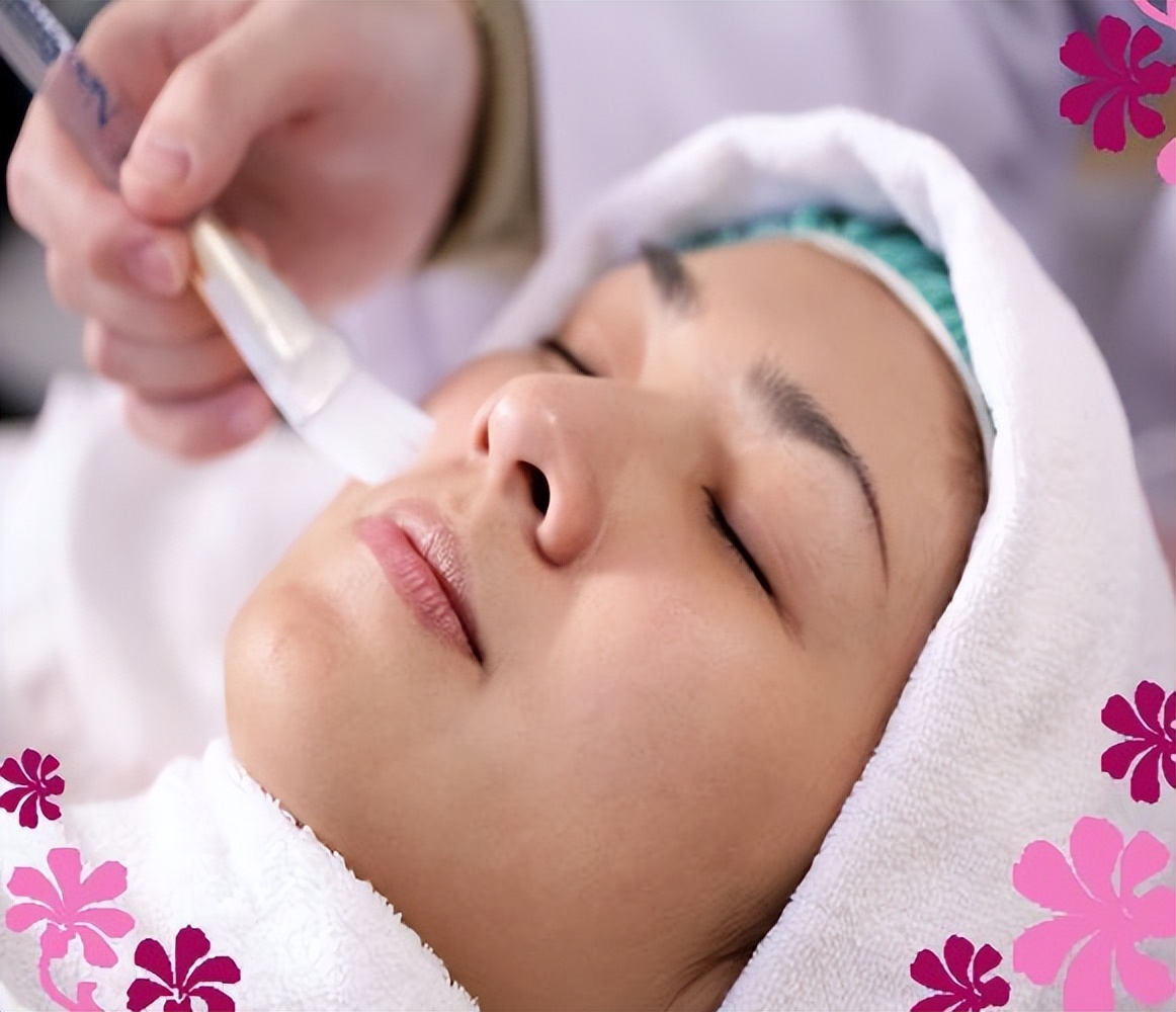 果酸换肤能彻底解决皮肤问题吗,角质薄可以做果酸换肤吗