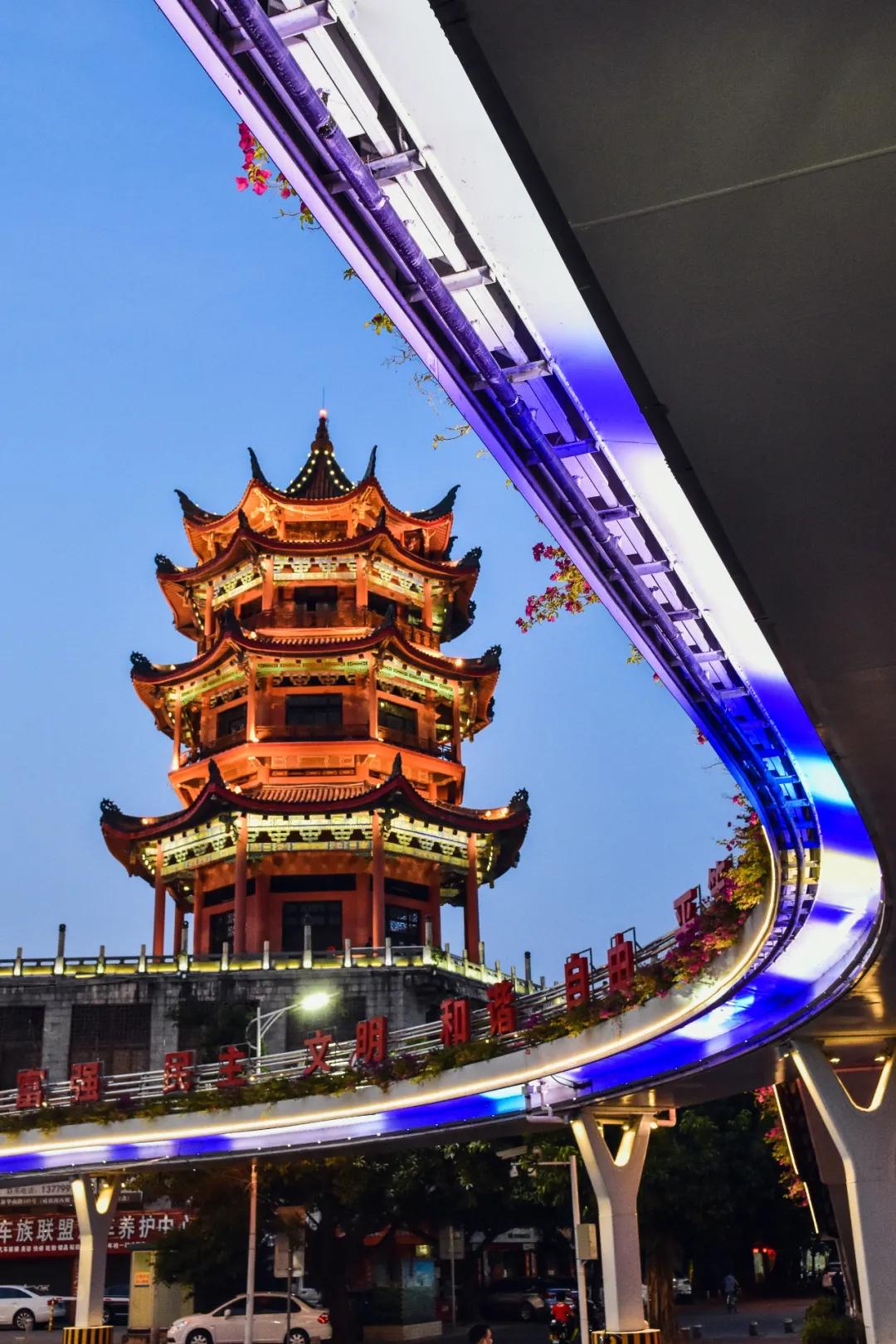 收好这份旅行攻略,最详细划算的旅行攻略