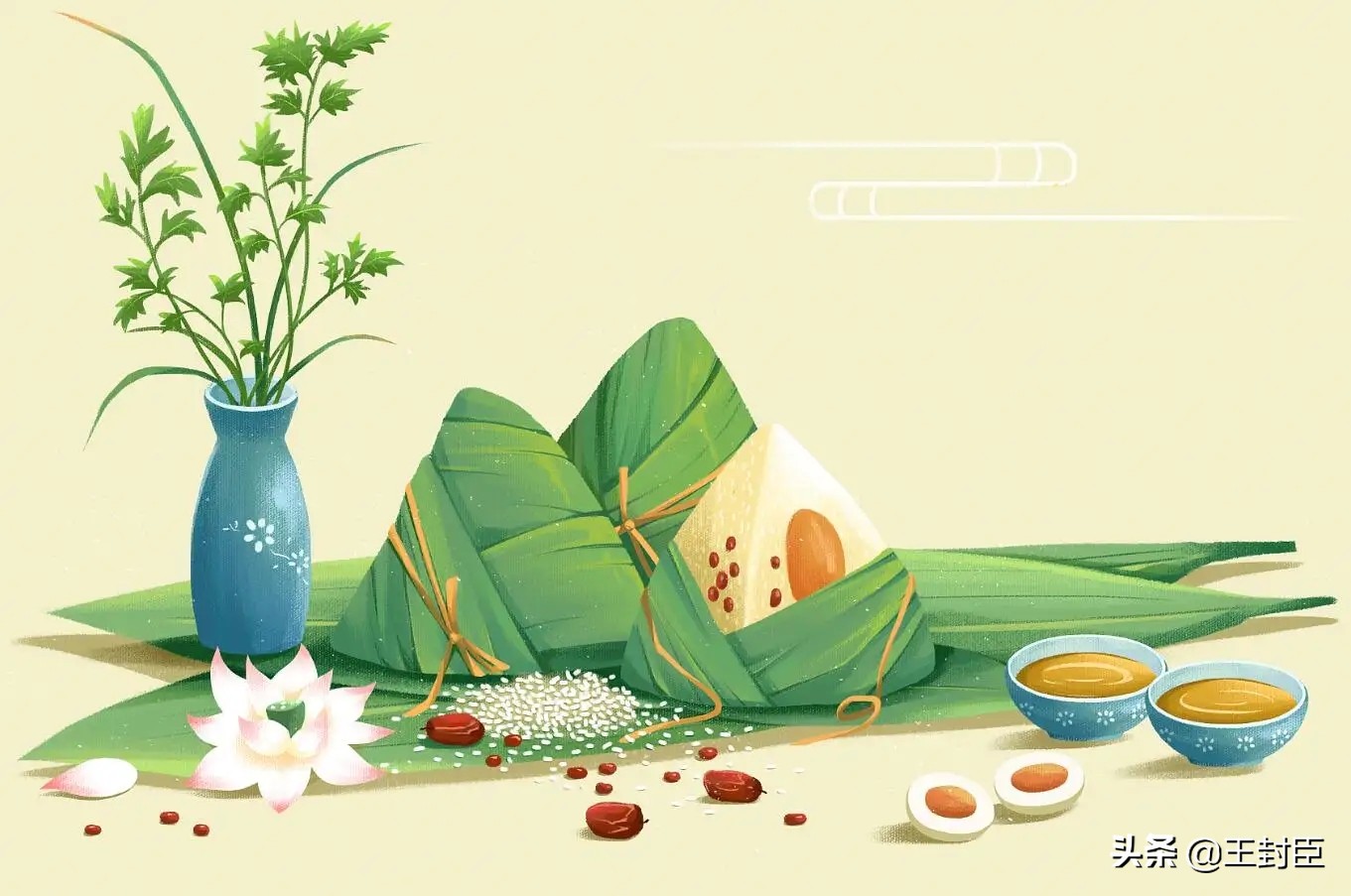 端午节的来历跟屈原有关系吧,端午节的来历为什么不是纪念屈原