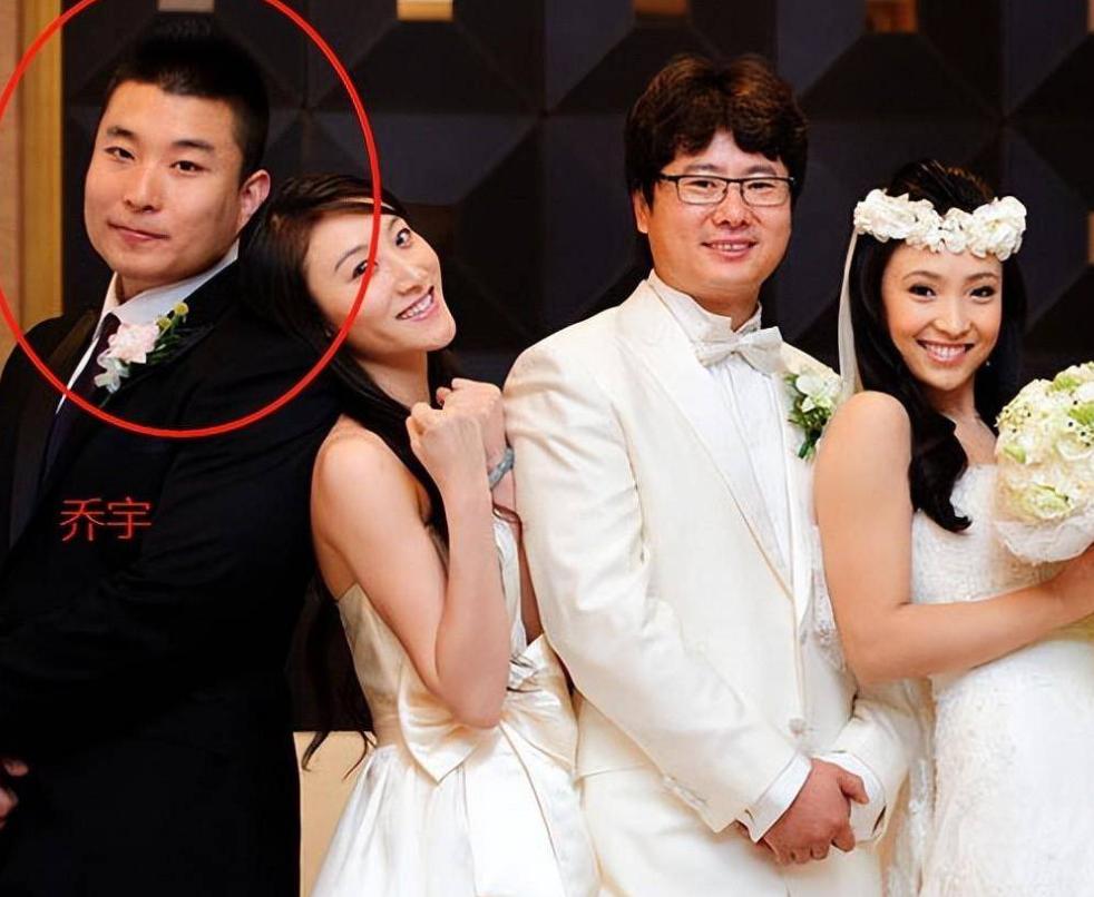 演员白静嫁入豪门,演员白静的现状