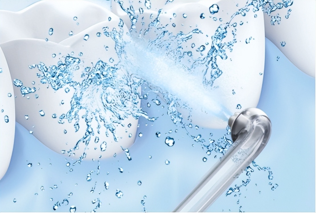 冲牙器测评实验室,冲牙器洁碧拜尔