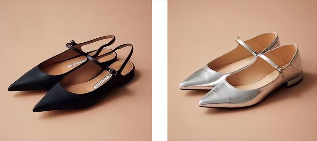 今秋鞋,今秋流行女鞋
