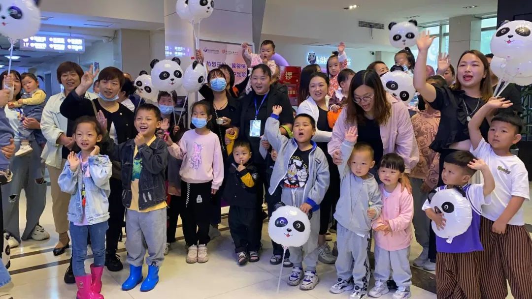 善行25载！邢台不孕不育专科医院院庆盛大开启