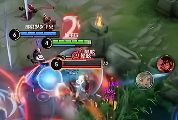 「王者荣耀」玩辅助吗，小算盘打的很精的那种，上分诀窍