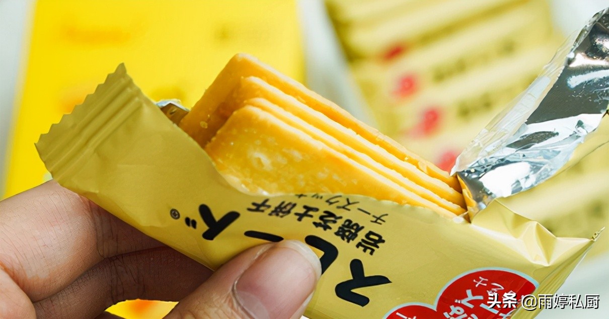 超市好吃散装的饼干,什么饼干好吃又平价