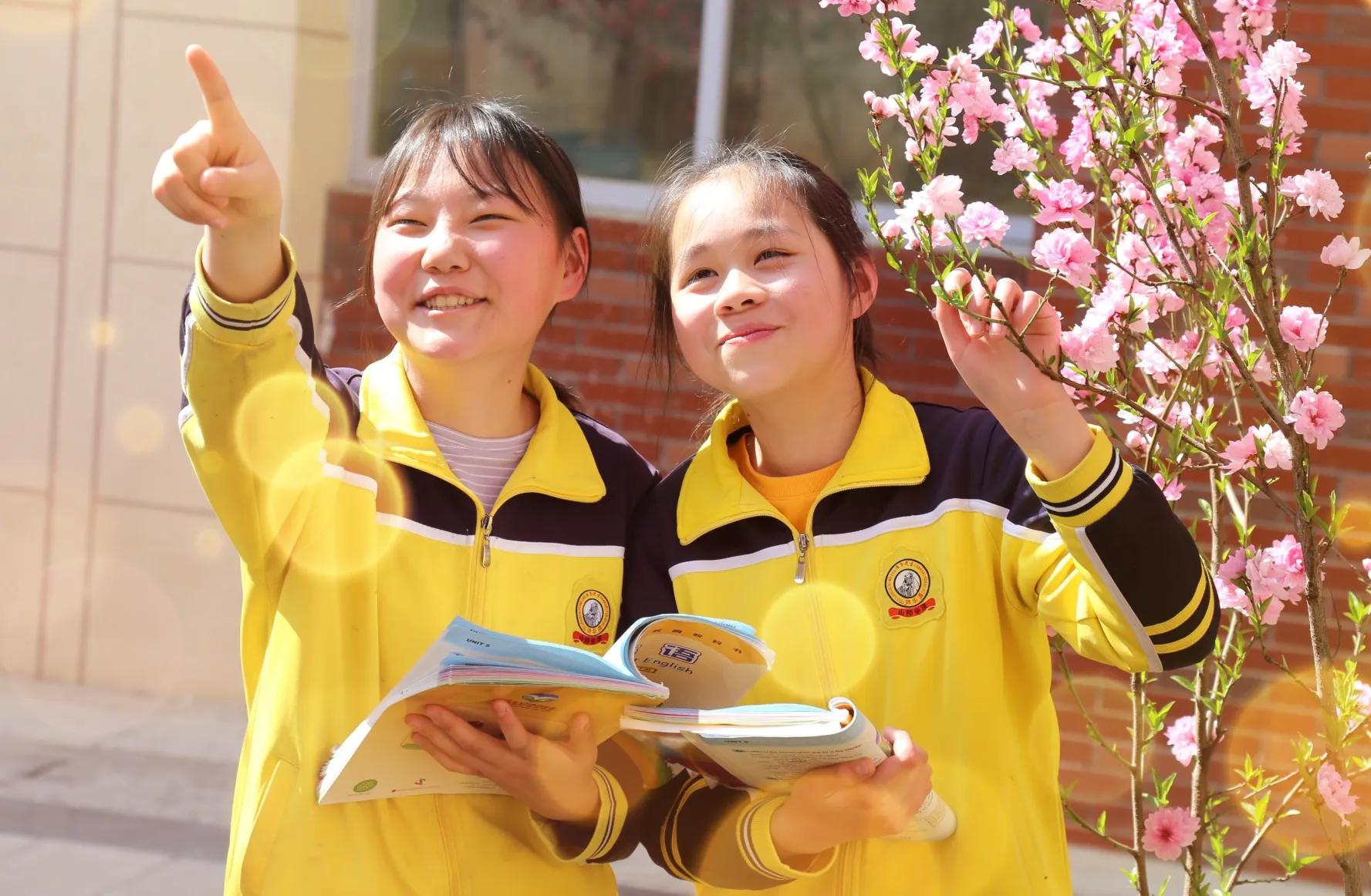 华清中学,华清中学的介绍