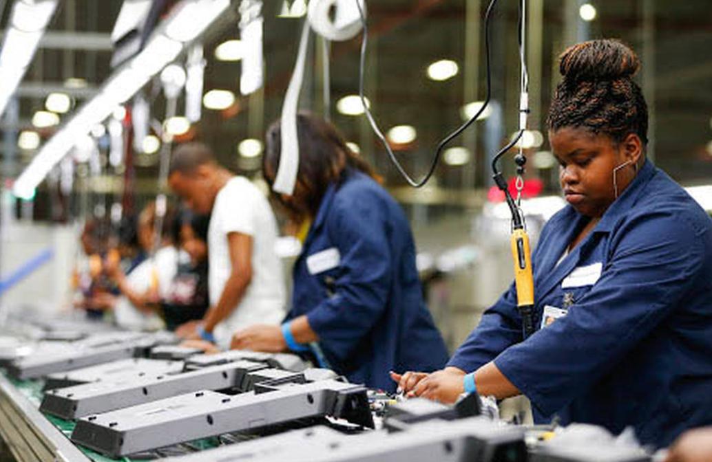 美国对华出口最新消息,美国对华进口税收多少