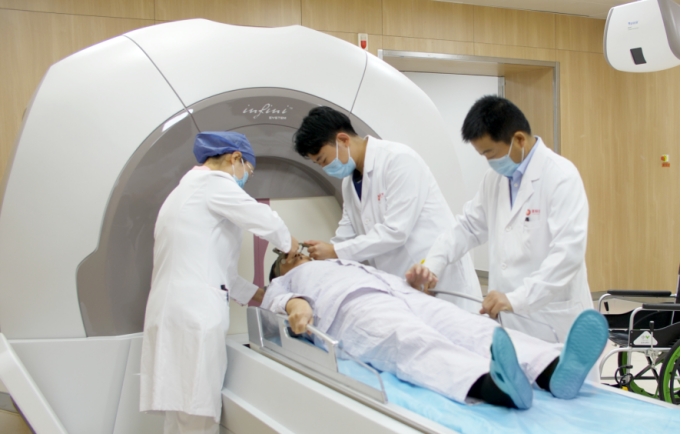 md安德森癌症中心前列腺癌,美国md安德森癌症在哪