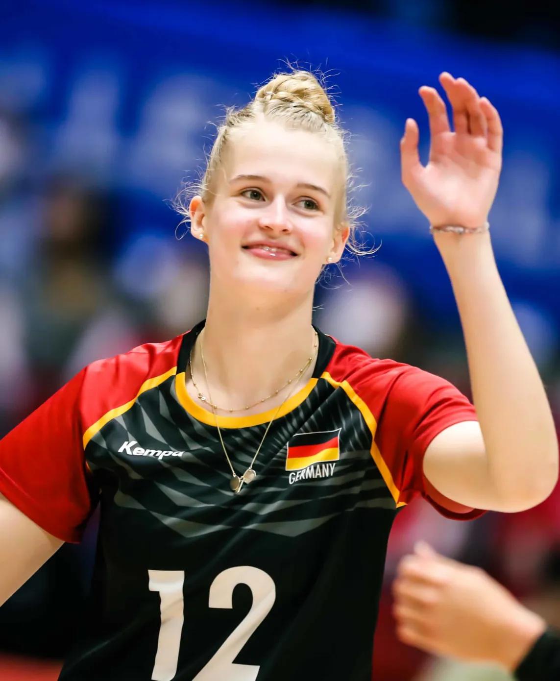 2023世界女排联赛第一周排名,世界女排锦标赛今日赛程表