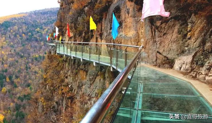 哈尔滨鸳鸯峰风景区地址,哈尔滨鸳鸯峰景区在哪里啊